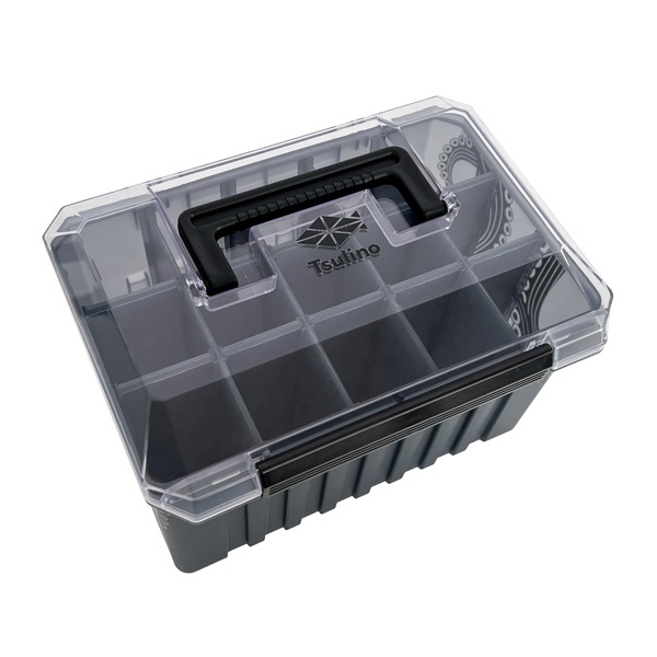 タフエギボックス-OCTAVIUS-【タコエギ用】